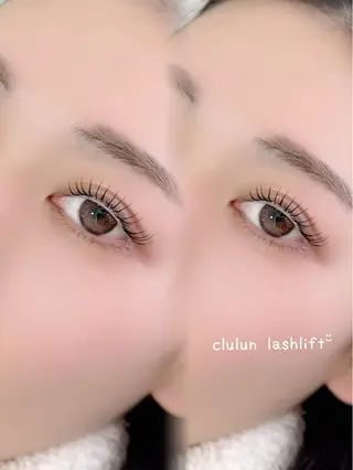 マツエク・マツパ CLULUN倉敷店 aimi🫧のマツエク・マツパデザイン