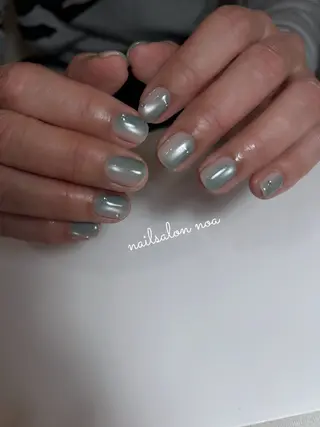 ネイル nailsalon noa所属・nailsalon noaのネイルデザイン