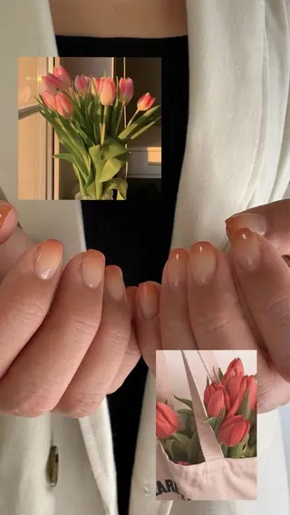 ネイル NAILSALON NUIT.[ニュイ]のネイルデザイン