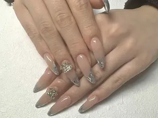 ネイル JULIE NAILのネイルデザイン