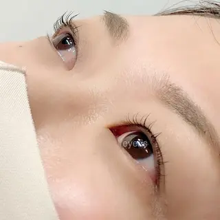 マツエク・マツパ まつげサロン eyerisのマツエク・マツパデザイン