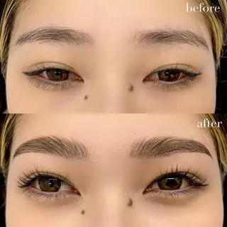 アイブロウ Hair Atelier Nico所属・Nico🌙🐥 miyukiのその他イメージ