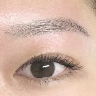 マツエク・マツパ 新宿眉毛専門店ar+ Fukamachiの眉毛・アイブロウイメージ