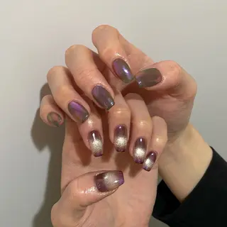 ネイル Ami 🦥のネイルデザイン