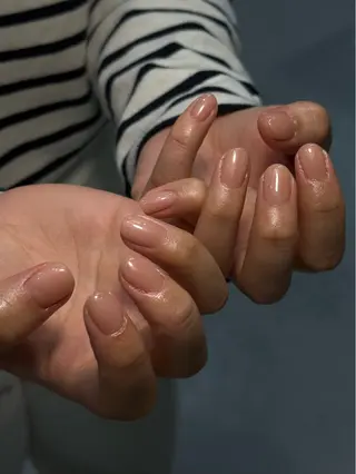 ネイル MISATO ネイリスト福岡/薬院のネイルデザイン