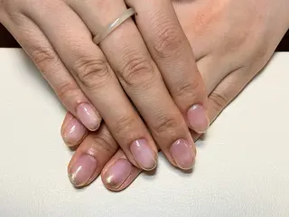 ネイル ネイルサロン ふきよせのネイルデザイン