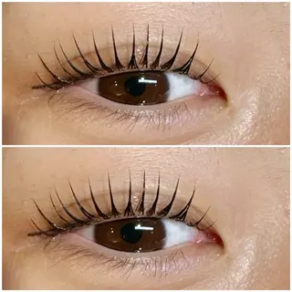 マツエク・マツパ kijico所属・kijico 志木駅のマツエク・マツパデザイン