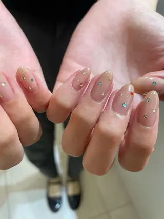 ネイル otao yuriのネイルデザイン