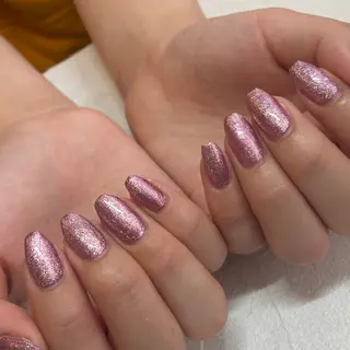 ネイル ジェヌインネイル 間宮のネイルデザイン