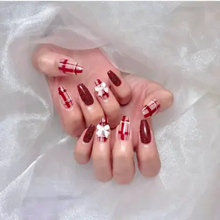 ネイル salon RiMLのネイルデザイン