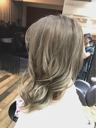 ミディアム カラー Fave【フェイブ】 /🌈推し活のその他イメージ