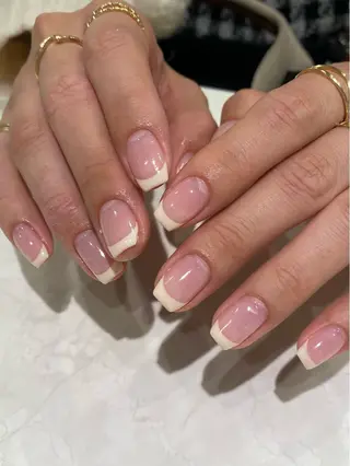 ネイル C. Ricoのネイルデザイン