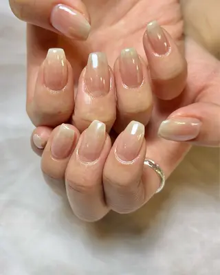 ネイル Reflection marikoのネイルデザイン