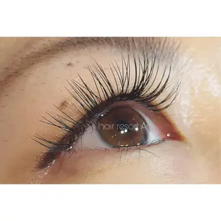 マツエク・マツパ brow art 上野 / 吉橋のマツエク・マツパデザイン