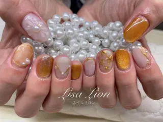 ネイル りん☆.:*๑ Nailのネイルデザイン