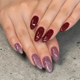 ネイル orchid mikiのネイルデザイン