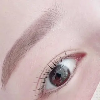 アイブロウ eyeHbe TERAのマツエク・マツパデザイン