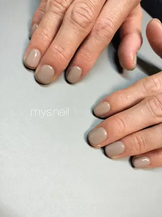 ネイル mai maiのネイルデザイン