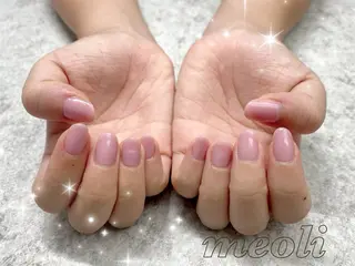 ネイル nail salon meoli メグのネイルデザイン