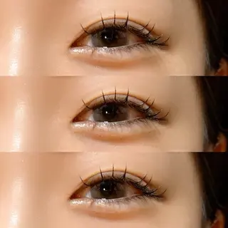 マツエク・マツパ scarlet asahiのマツエク・マツパデザイン