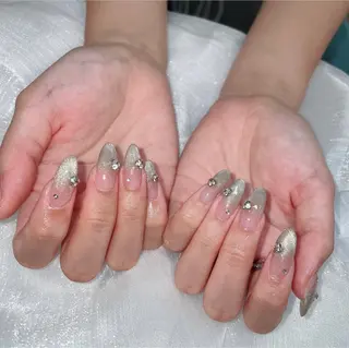 ネイル HIN NAILのネイルデザイン