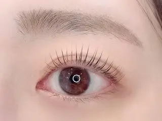 マツエク・マツパ アイブロウ やまとなでしこ💜 AYAのマツエク・マツパデザイン