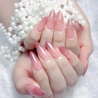 ネイル queens nailsalonのネイルデザイン