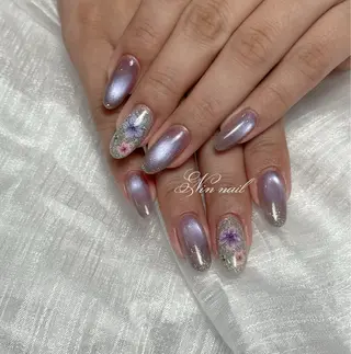 ネイル Nin ネイル💅のネイルデザイン