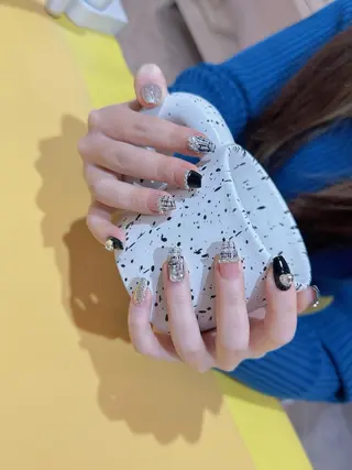 ネイル NANA NAILのネイルデザイン