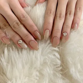 ネイル パラジェル登録サロンfeerique所属・Uchida Mayunaのその他イメージ