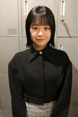 ショート 【天満1艶髪】潤艶/ 髪質改善🌹釣本竜哉のヘアスタイル