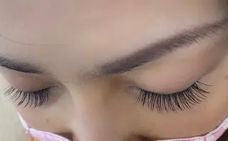 マツエク・マツパ Lilacia まつげパーマ/マツエク/眉【リラシア】所属・Misato 【尾山台】のマツエク・マツパデザイン