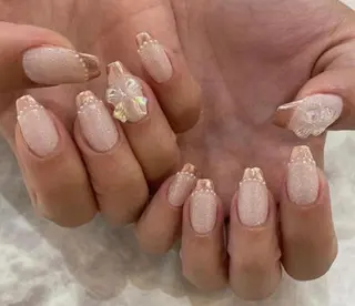 ネイル beauty salonM&Iのネイルデザイン