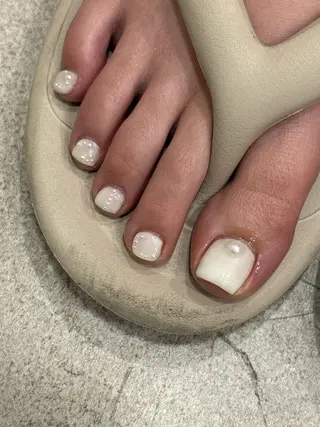 ネイル neouv所属・NEOUV_ mikuのネイルデザイン