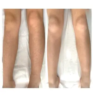 RIKKA所属・RIKKA☆脱毛/ アイブロウ/メイクのエステ・リラクイメージ