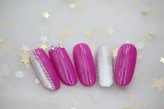 ネイル NailPrincess所属・princess スカルプ専門店のネイルデザイン