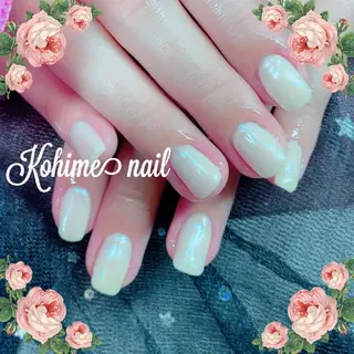 ネイル 佐藤 澄江のネイルデザイン