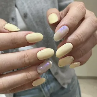 ネイル Azusa アズサのネイルデザイン