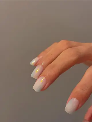 ネイル Elio所属・Elio 国泰寺のネイルデザイン