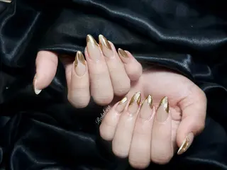 ネイル Rola kira nail salon所属・Rola kira 麗のネイルデザイン