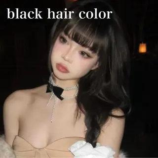 セミロング 🏹‪‪girlyト レンド‪モテヘア🏹のヘアスタイル