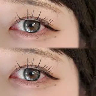 マツエク・マツパ Bianca 川越店 nakaniwaのマツエク・マツパデザイン