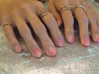 ネイル 田中 （ネイリスト）のネイルデザイン