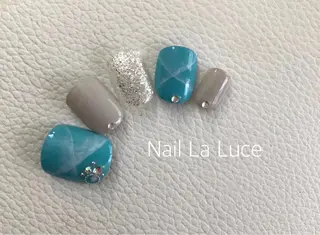 ネイル NailLaLuce ネイルラルーチェのネイルデザイン