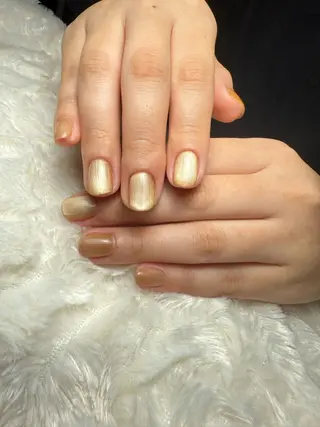 ネイル ベロバ クリスティーナのネイルデザイン