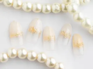 ネイル 💗🪽Tiary Nail🪽💗のネイルデザイン