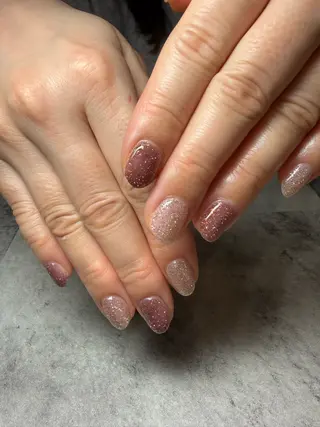 ネイル jumelle aiのネイルデザイン