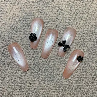 ネイル なつみ wooのネイルデザイン