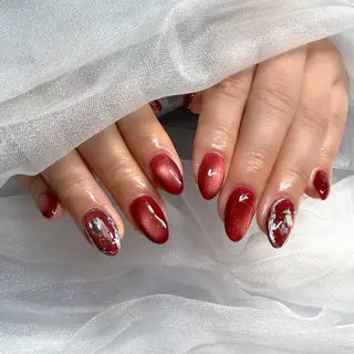 ネイル 佐柄 あすかのネイルデザイン