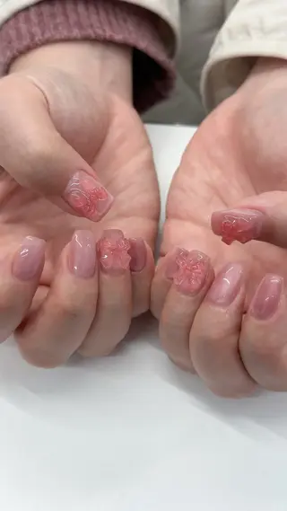 ネイル ❤︎fein. nail❤︎のネイルデザイン